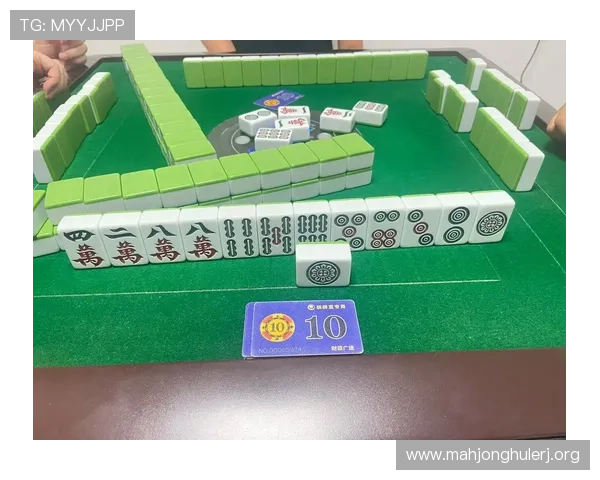 PG麻将胡了套路深度解析：提升玩家胜率的实用策略与注意事项