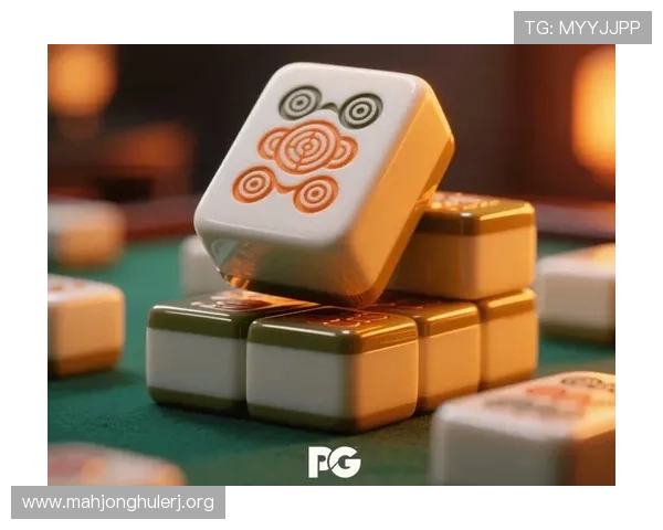 掌握PG麻将游戏胡牌策略提升你的胜率与游戏体验